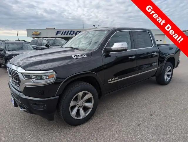 2020 Ram 1500 Limited for sale in Boscobel, WI