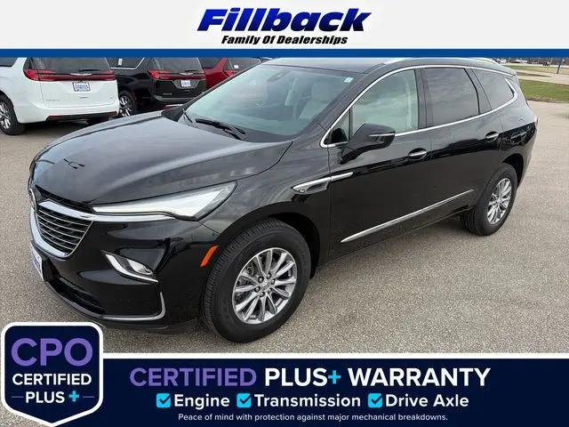 2024 Buick Enclave Essence AWD for sale in Boscobel, WI