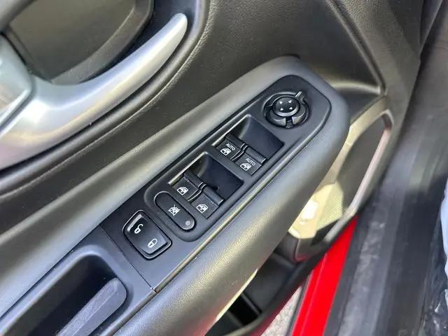 2023 Jeep Renegade Latitude 4x4