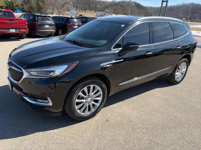 2020 Buick Enclave AWD Premium for sale in Boscobel, WI