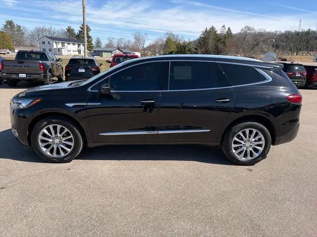 2020 Buick Enclave AWD Premium
