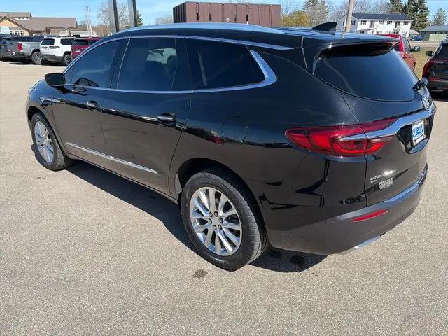 2020 Buick Enclave AWD Premium