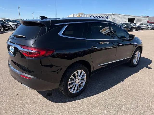 2020 Buick Enclave AWD Premium