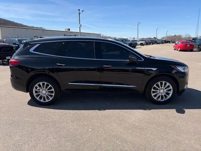 2020 Buick Enclave AWD Premium