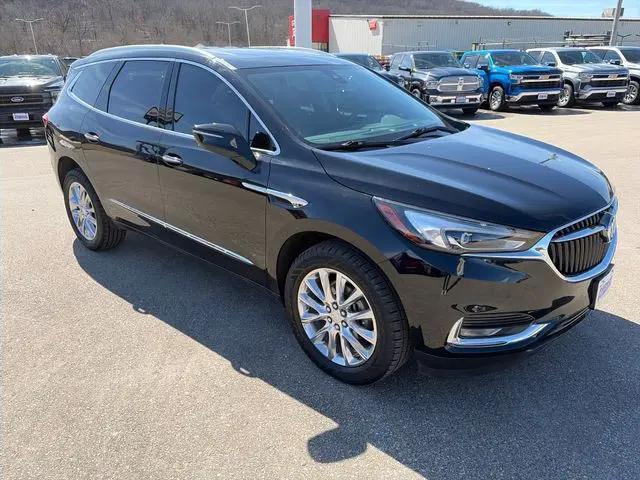 2020 Buick Enclave AWD Premium