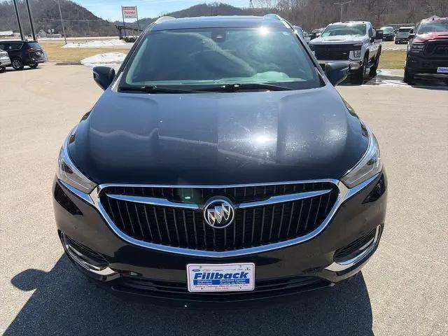 2020 Buick Enclave AWD Premium