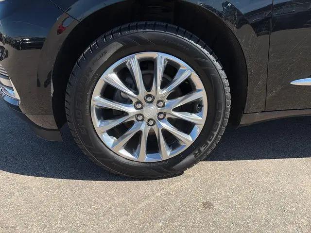 2020 Buick Enclave AWD Premium