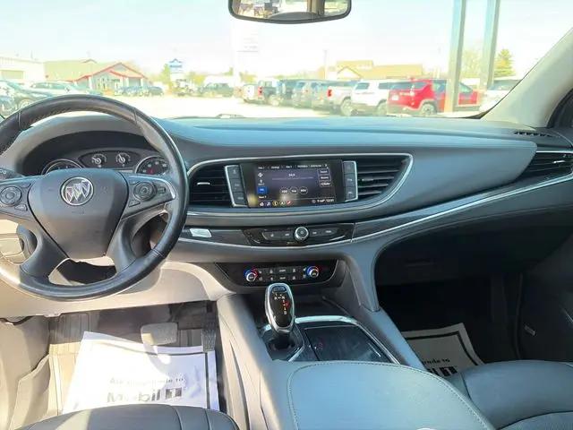 2020 Buick Enclave AWD Premium