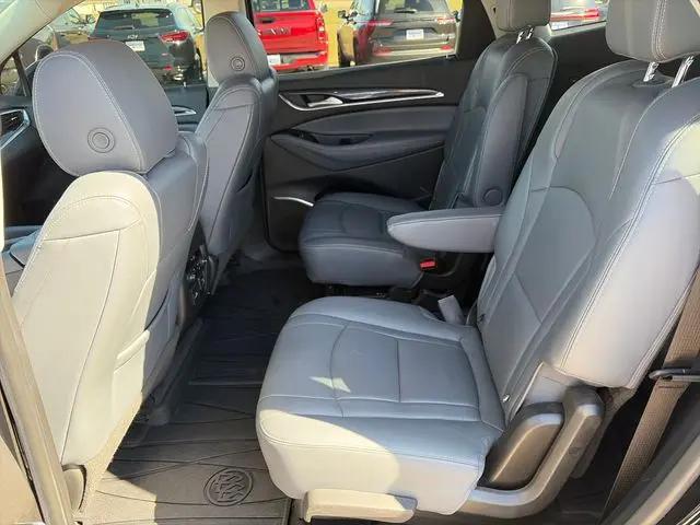 2020 Buick Enclave AWD Premium
