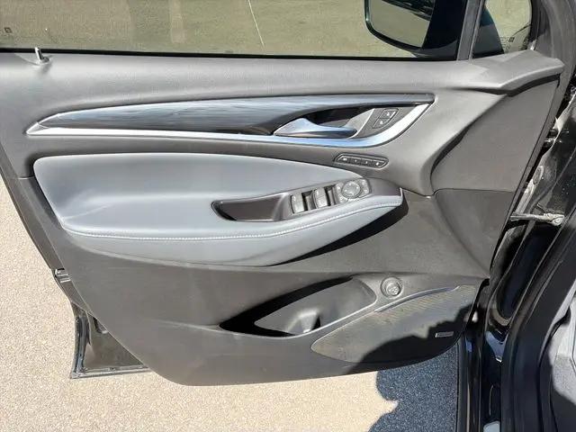 2020 Buick Enclave AWD Premium