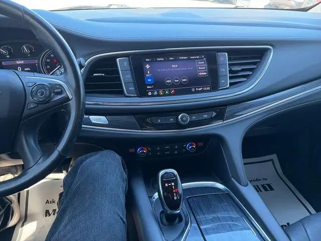2020 Buick Enclave AWD Premium