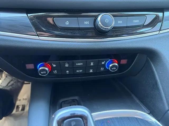2020 Buick Enclave AWD Premium