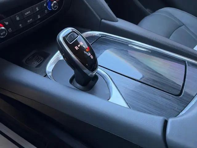 2020 Buick Enclave AWD Premium