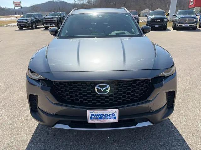 2024 Mazda CX-50 2.5 Turbo Premium