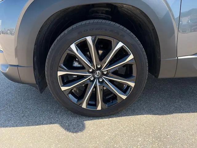2024 Mazda CX-50 2.5 Turbo Premium