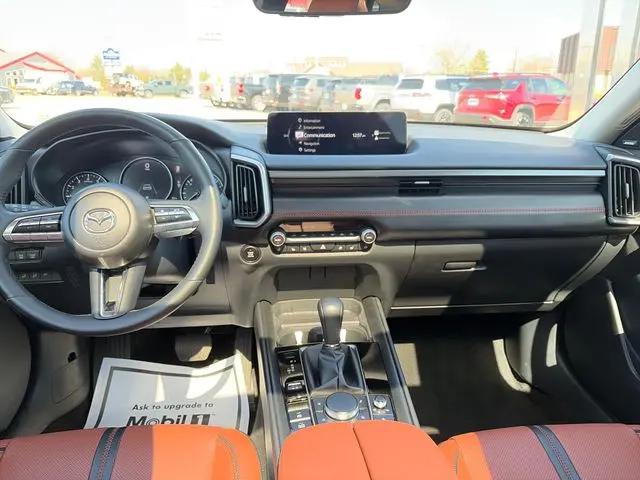 2024 Mazda CX-50 2.5 Turbo Premium
