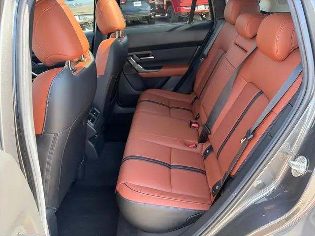 2024 Mazda CX-50 2.5 Turbo Premium