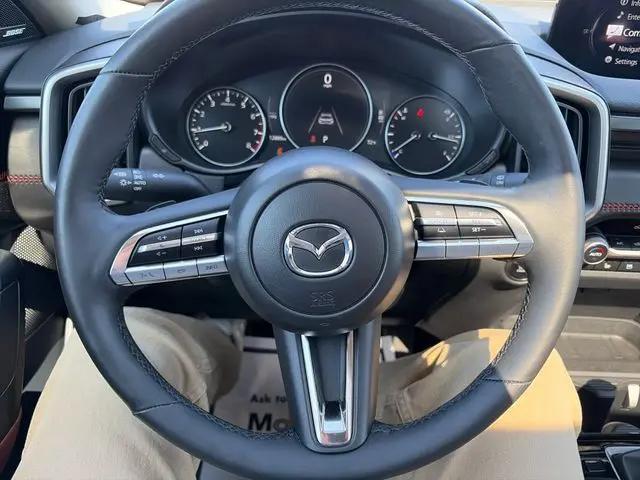 2024 Mazda CX-50 2.5 Turbo Premium