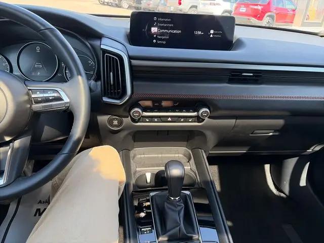 2024 Mazda CX-50 2.5 Turbo Premium