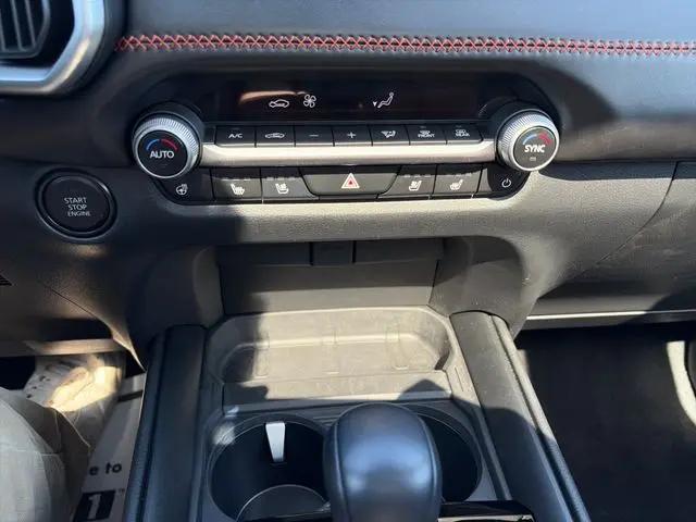 2024 Mazda CX-50 2.5 Turbo Premium