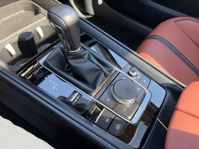 2024 Mazda CX-50 2.5 Turbo Premium