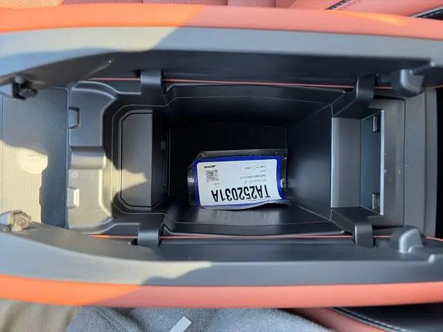 2024 Mazda CX-50 2.5 Turbo Premium