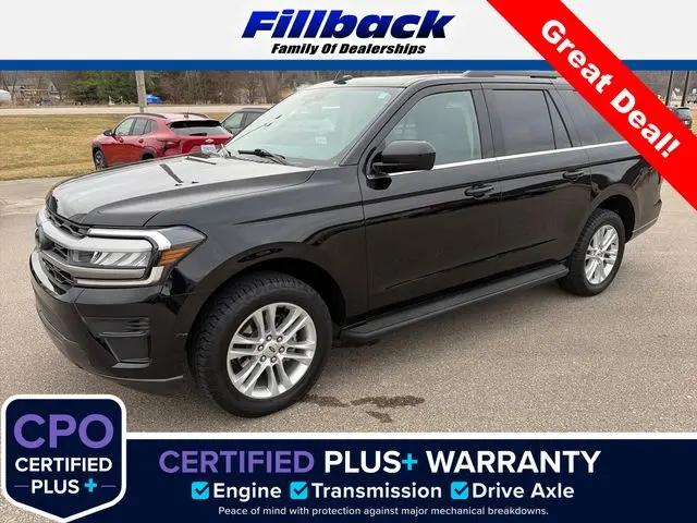2024 Ford Expedition XLT MAX for sale in Boscobel, WI