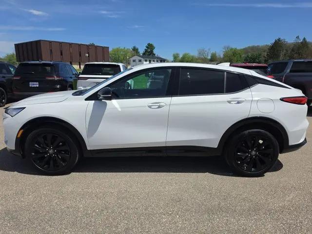 2024 Buick NV Sport Touring FWD