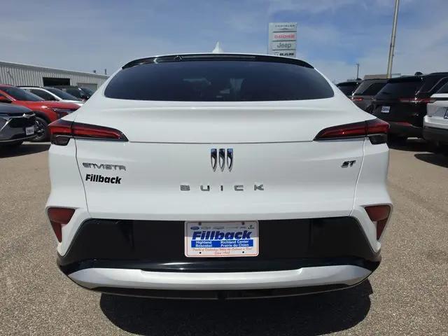 2024 Buick NV Sport Touring FWD