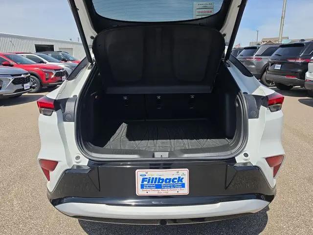 2024 Buick NV Sport Touring FWD