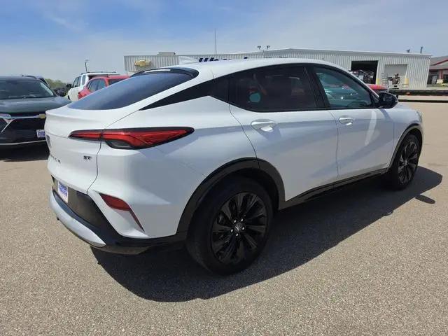 2024 Buick NV Sport Touring FWD