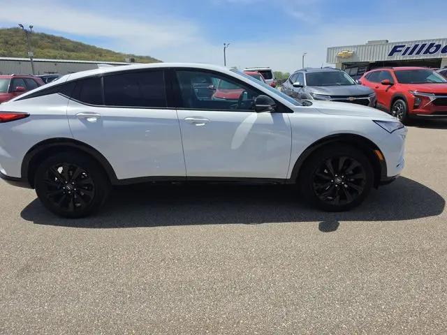 2024 Buick NV Sport Touring FWD