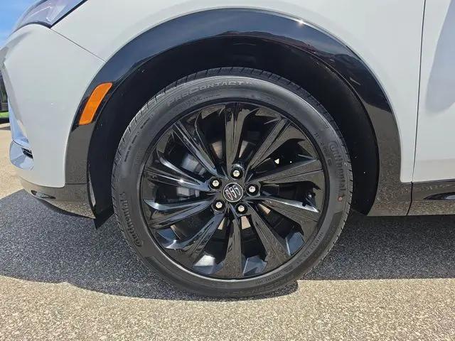 2024 Buick NV Sport Touring FWD