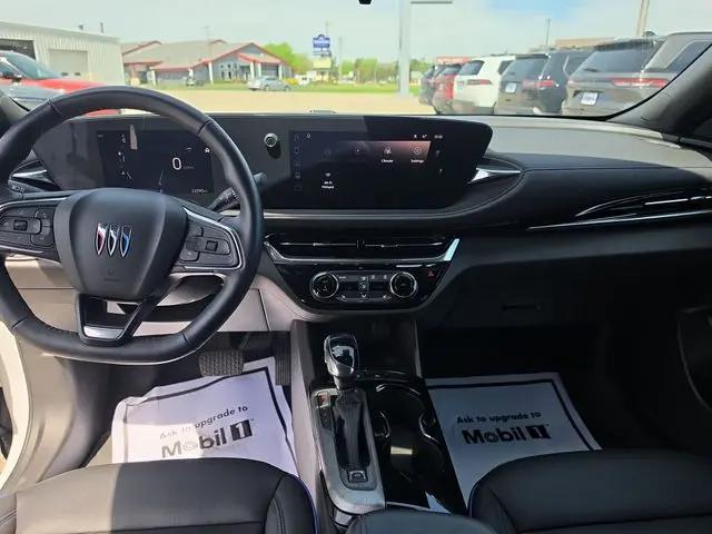 2024 Buick NV Sport Touring FWD