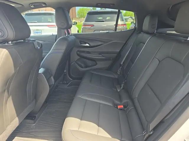 2024 Buick NV Sport Touring FWD