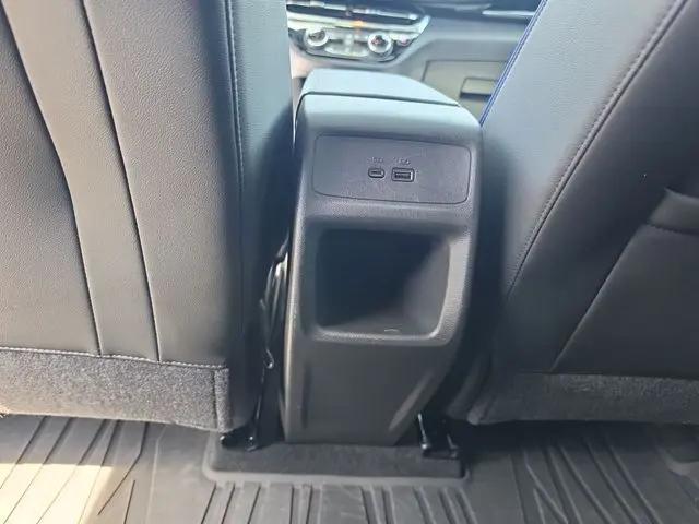 2024 Buick NV Sport Touring FWD