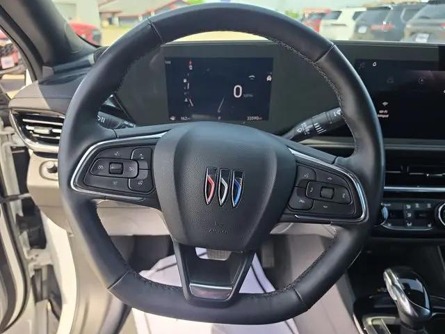 2024 Buick NV Sport Touring FWD