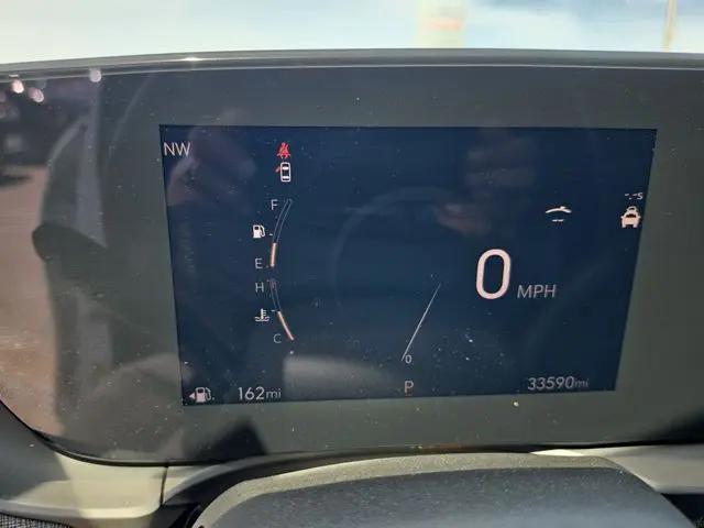 2024 Buick NV Sport Touring FWD