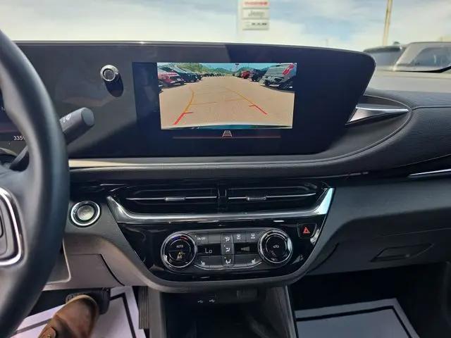 2024 Buick NV Sport Touring FWD