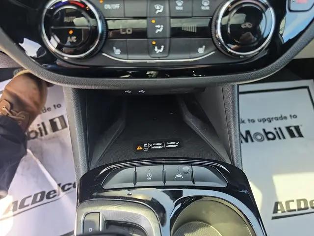 2024 Buick NV Sport Touring FWD