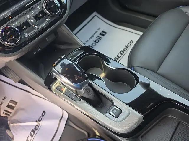 2024 Buick NV Sport Touring FWD