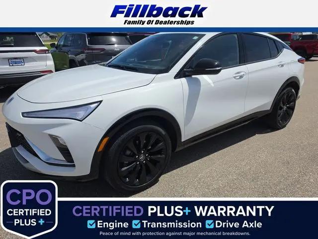 2024 Buick NV Sport Touring FWD for sale in Boscobel, WI
