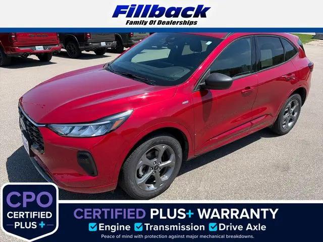 2023 Ford Escape ST-Line for sale in Boscobel, WI
