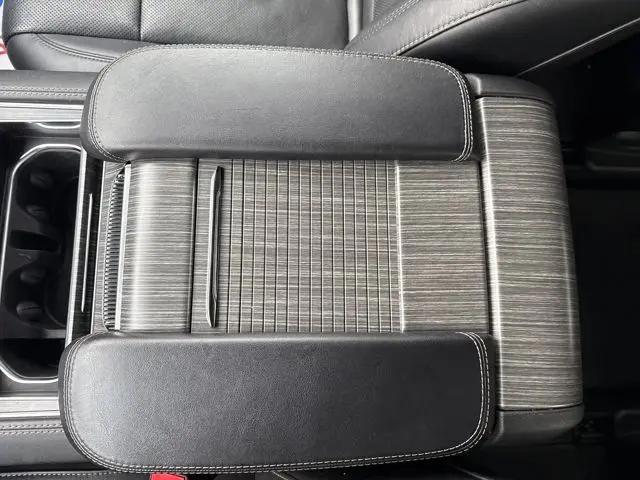 2024 Jeep Wagoneer Series III 4x4