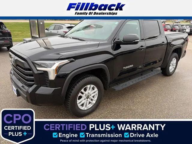 2024 Toyota Tundra SR5 for sale in Boscobel, WI