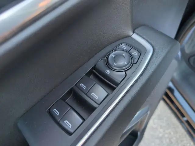 2025 Chevrolet Silverado 1500 4WD Crew Cab Standard Bed LT