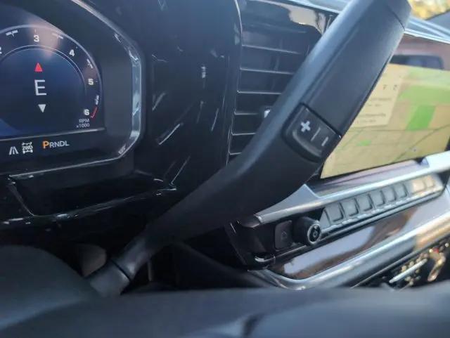 2025 Chevrolet Silverado 1500 4WD Crew Cab Standard Bed LT