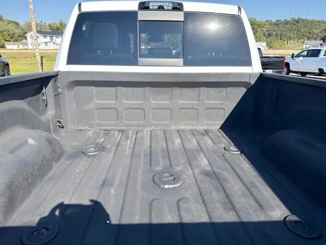 2023 Ram 2500 Power Wagon Rebel Crew Cab 4x4 64 Box