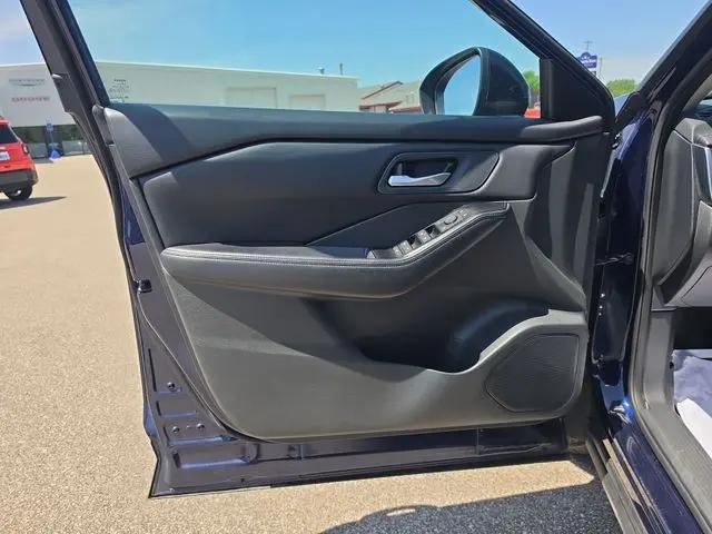 2025 Nissan Rogue SV Intelligent AWD
