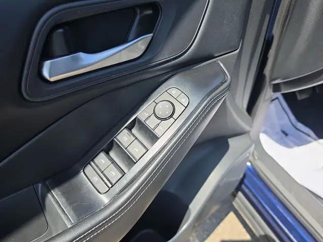 2025 Nissan Rogue SV Intelligent AWD